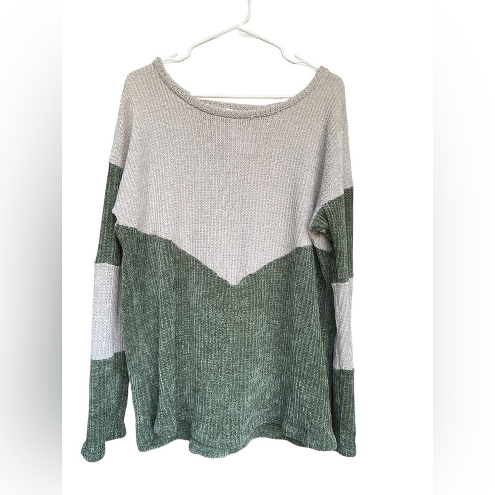 LOVELY Melody Cozy Time Sweater